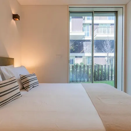 Jardim Da Glória - T3 De Luxe Dans Privé - Luxury 3-bedroom In Private *