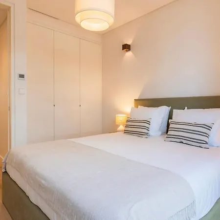 Jardim Da Glória - T3 De Luxe Dans Privé - Luxury 3-bedroom In Private * Lisboa