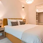 Jardim Da Gloria - T3 De Luxe Dans Prive - Luxury 3-bedroom In Private *
