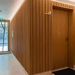 Jardim Da Gloria - T3 De Luxe Dans Prive - Luxury 3-bedroom In Private Апартаменты