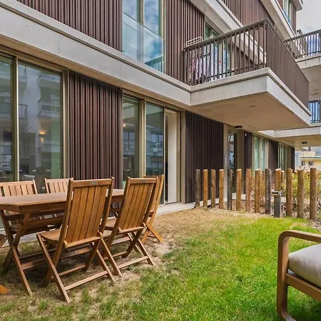 Jardim Da Gloria - T3 De Luxe Dans Prive - Luxury 3-bedroom In Private Lizbona