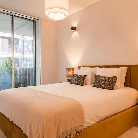 Jardim Da Gloria - T3 De Luxe Dans Prive - Luxury 3-bedroom In Private Apartament Lizbona