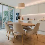 Apartment Jardim Da Gloria - T3 De Luxe Dans Prive - Luxury 3-bedroom In Private *